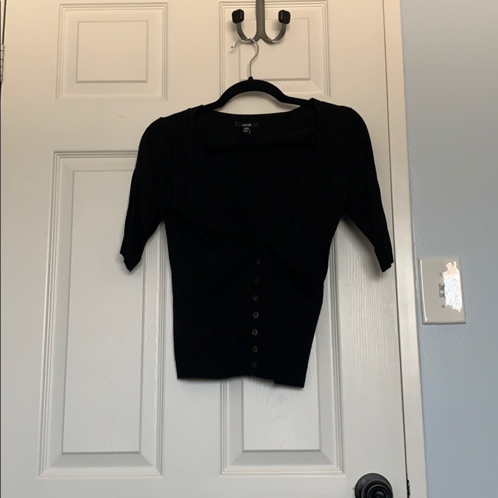Vintage cardigan